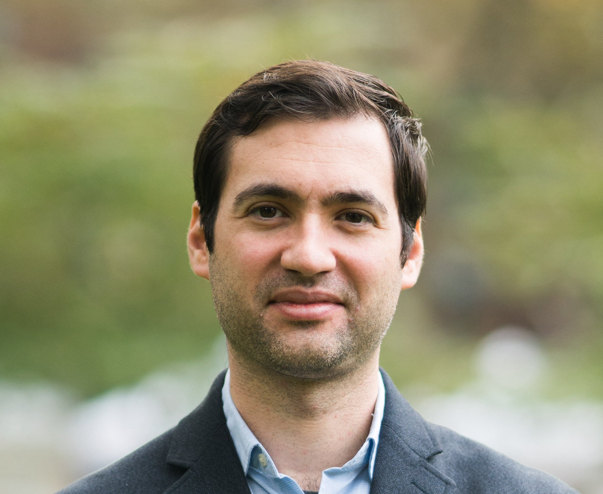 Emanuel Agu